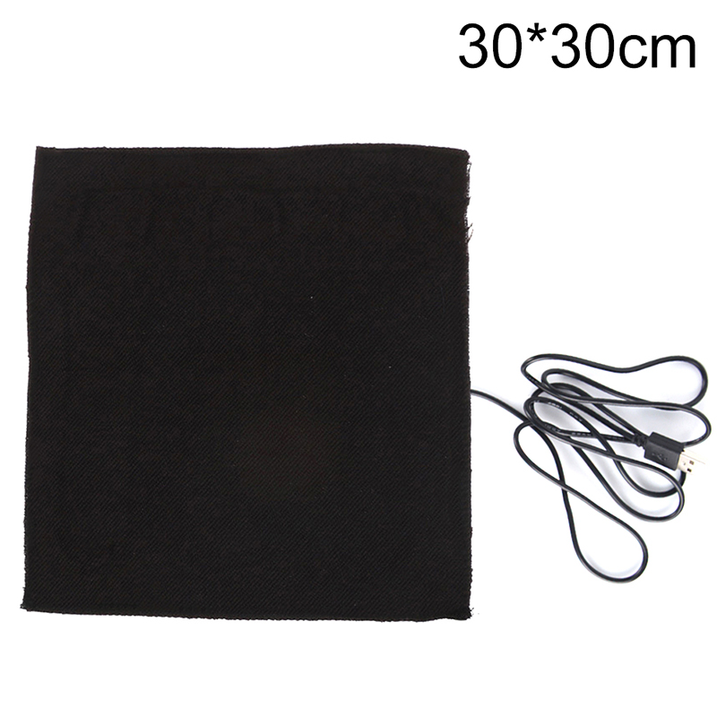 Crepe Pan Carbon - 1 Stuks Grote 30X3 0Cm/15X20Cm Usb