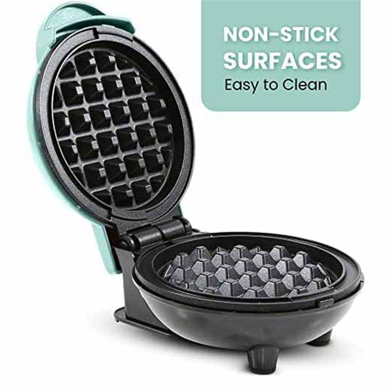 M02K-Elektrische anti-aanbak m - Mini Pancake Griddle recensie en prijs