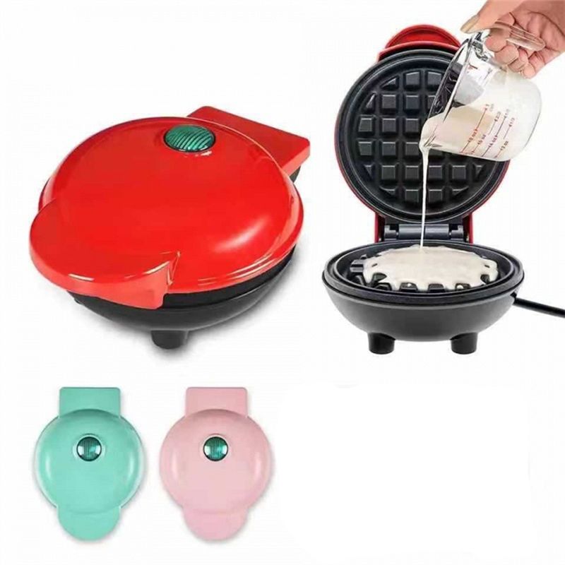 M02K-Elektrische anti-aanbak m - Mini Pancake Griddle recensie en prijs