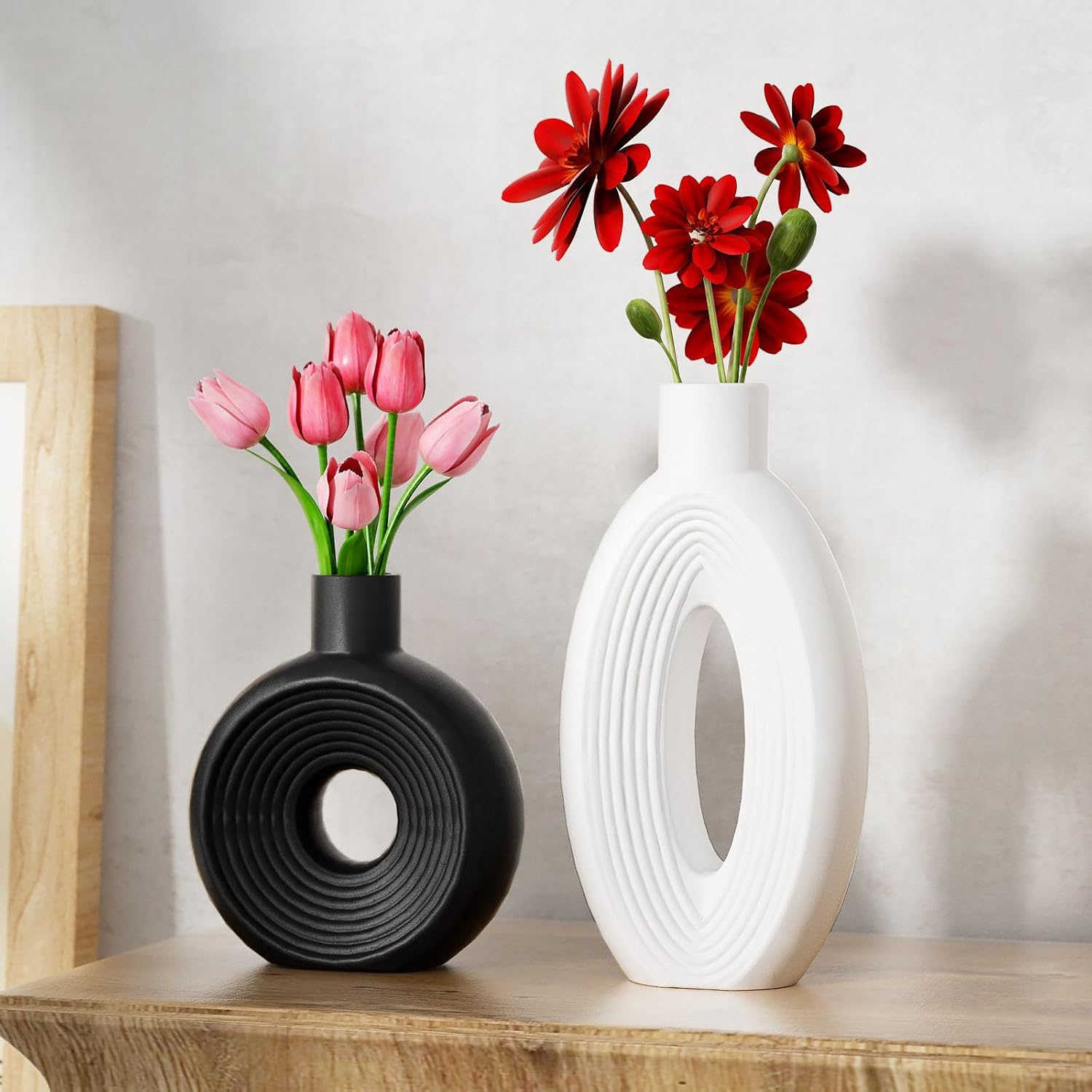 Siliconen mal voor vazen, hars - Potsticker Mold recensie en prijs