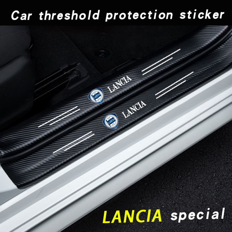 Lederen Auto Instaplijsten Pla - Crepe Pan Carbon recensie en prijs