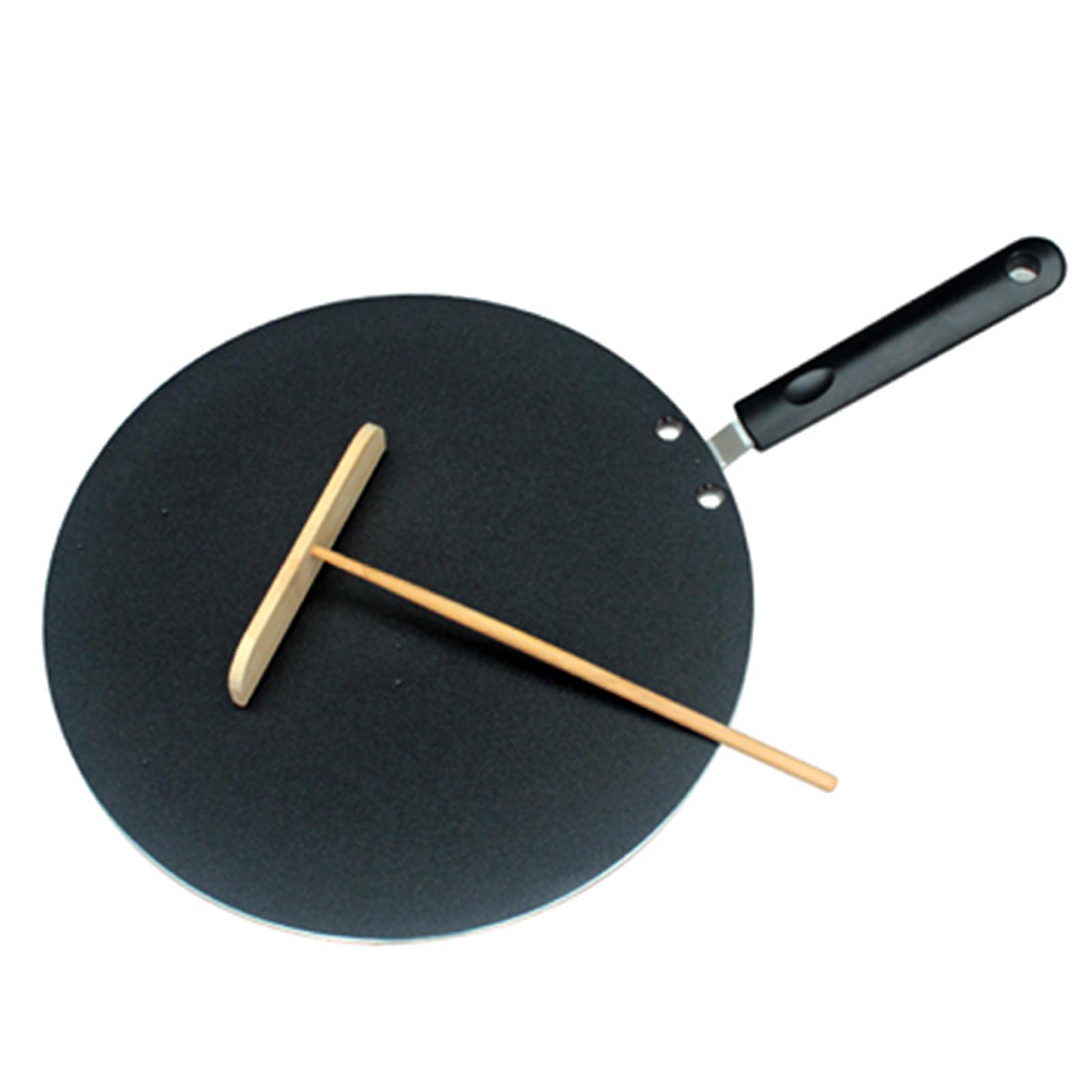 Mini Pannenkoeken Ronde Bakpla - Mini Pancake Griddle recensie en prijs