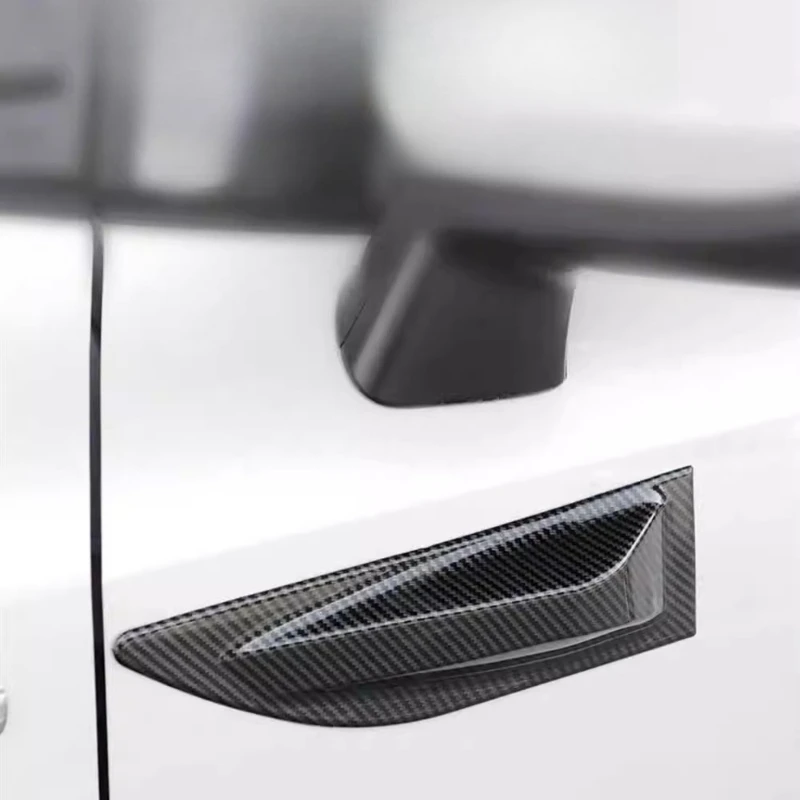 Auto Carbon Fiber Blade Wind K - Crepe Pan Carbon recensie en prijs